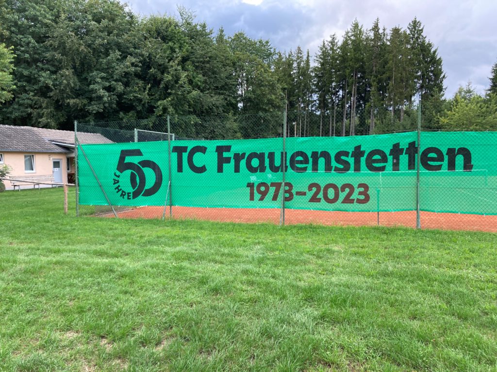 Logo TC Frauenstetten